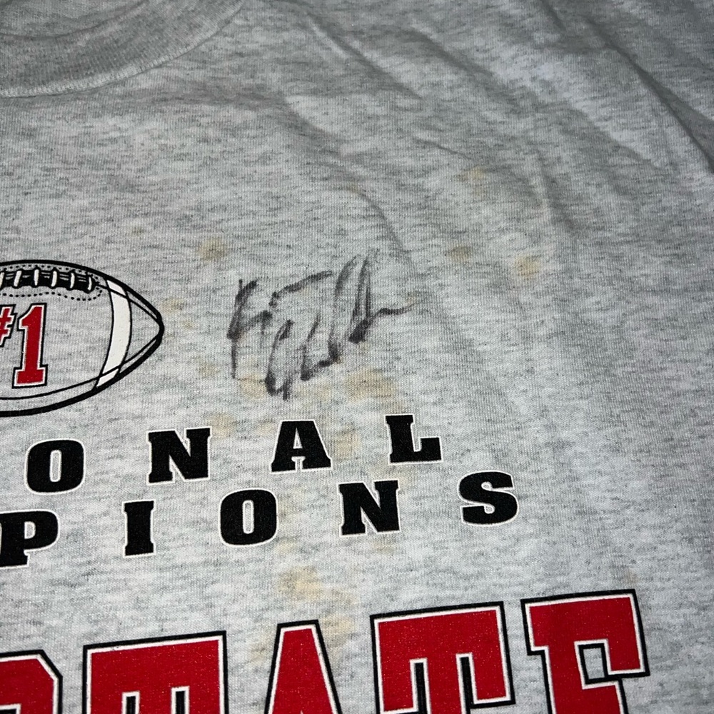 Ohio State Buckeyes Tee - image 3